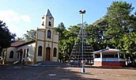 Corumbata - Igreja Matriz de Corumbata-Foto:Antonio de Andrade