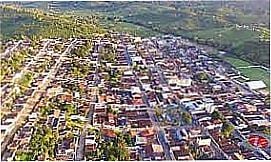Pau Brasil - Imagens da cidade de Pau Brasil - BA