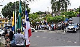 Pau Brasil - Imagens da cidade de Pau Brasil - BA