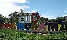 Cosmorama - Portal da cidade de Cosmorama - SP