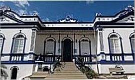 Costa Machado - Casa da Cultura de Costa Machado - SP