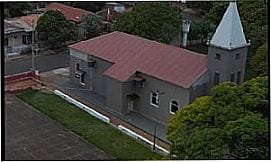 Costa Machado - Capela  de S�o Jos� em Campos Machado - SP