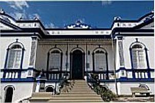 Casa da Cultura de Costa Machado - SP