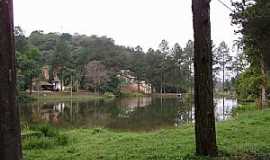 Cotia - Cotia-SP-Lago Carneiro Viana-Foto:Roberto Quirino Simes