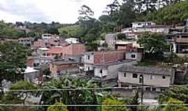 Cotia - Cotia-SP-Vista da Rua Maraj-Foto:Fabricio1910