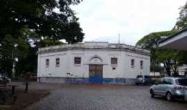 Cravinhos - MERCADO MUNICIPAL DE CRAVINHOS/SP., Por ZCK BROCA