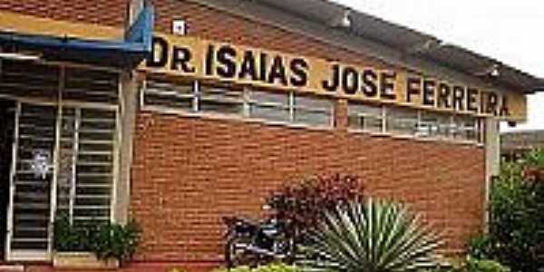 EE Isaias Jos Ferreira, Dr