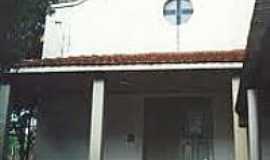Cruzlia - Igreja-Foto:users.femanet.com.br