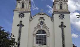Cruzeiro - Cruzeiro-SP-Igreja da Imaculada Conceio-Foto:Paulo JC Nogueira