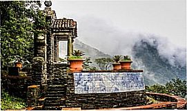 Cubat�o - Imagem tur�stica de Cubat�o - SP