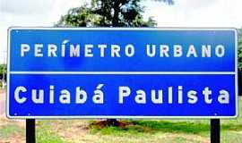Cuiab Paulista - Imagens do Distrito de Cuiab Paulista - SP