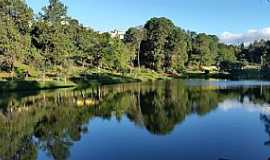 Cunha - Lago do Parque Lavaps