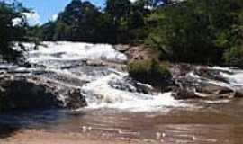 Cunha - Cachoeira do Paraitinga 