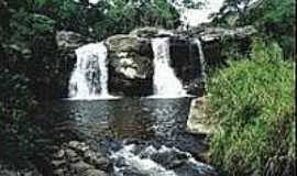 Cunha - Cachoeira do Desterro