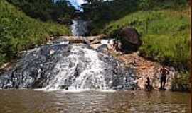 Cunha - Cachoeira do Mato Dentro 