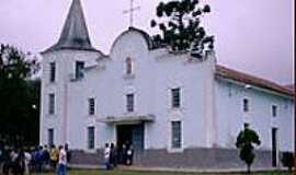 Cunha - Igreja da  Boa Vista 