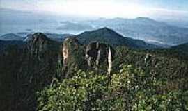 Cunha - Pico da Marcela 