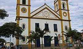 Cunha - Igreja Matriz Nossa Senhora da Conceio