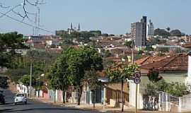 Descalvado - Imagens da cidade de Descalvado - SP