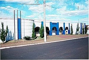 Prefeitura Municipal da cidade de Dirce Reis - SP