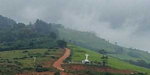 Imagens da cidade de Divinolndia - SP