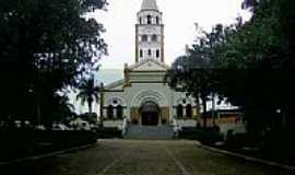 Dobrada - Parquia So Francisco de Padua por Damio1970