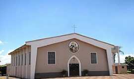 Dolcinpolis - IGREJA DO PADROEIRO SANTO ANTNIO