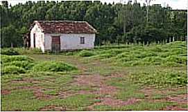 Dourado - Casa Abandonada em Dourado - SP por jaojordao