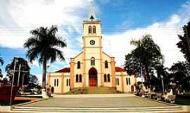 Duartina - Igreja Matriz