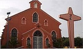Dumont - Par�quia Imaculada Concei��o em Dumont - SP