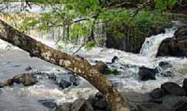 Duplo Cu - Cachoeira do Talhado, por Nelson Gallo