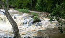 Duplo Cu - Cachoeira do Talhado - Duplo Cu/SP