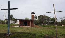 Echapor - Echapor-SP-Igreja de So Joo Batista-Foto:echaporasp.blogspot.