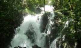 Eldorado - cachoeira - Parque Caverna do Diabo - Eldorado, SP, Por  Roberto Gasparinni