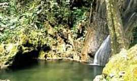 Eldorado - Cachoeira do Ara