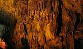 Eldorado - Caverna do Diabo