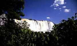 Eldorado - Paisagem - Iguau