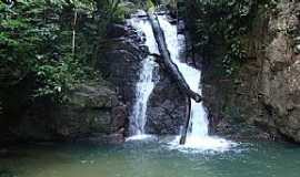 Eldorado - Cachoeira do Sapatu