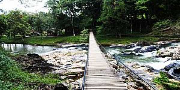 Parque Salto da Usina