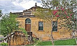 Eleut�rio - Casar�o Frasseto em Eleut�rio, distrito de Itapira - SP