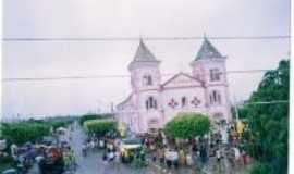 Pedro - lavagem da igreja, Por nanda ,foto da abrupe