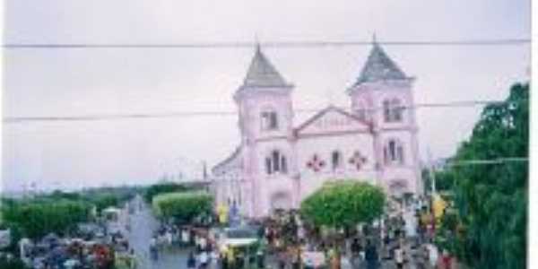 lavagem da igreja, Por nanda ,foto da abrupe