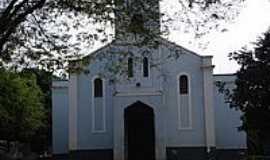 Embaba - Igreja Matriz-Foto:Joo Lzaro