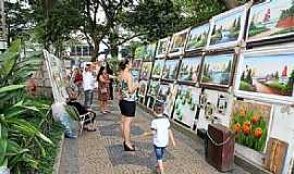 Embu das Artes - Embu das Artes - So Paulo