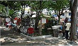 Embu das Artes - Feirinha de Embu das Artes-SP-Foto:Urias E. Takatohi