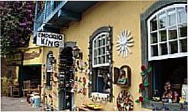 Embu das Artes - Feirinha de Embu das Artes-SP-Foto:Urias E. Takatohi