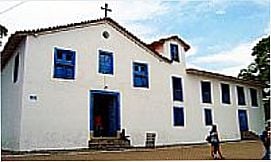 Embu das Artes - Museu de Artes Sacras no Largo dos Jesuitas em Embu das Artes-SP-Foto:Urias E. Takatohi