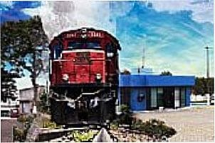 Turismo em Embu-Gua�u - SP