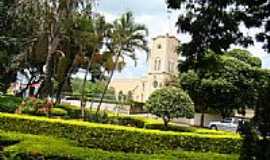 Emilianpolis - Igreja de N.S.Aparecida-Foto:francisco carlos per