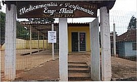 Engenheiro Maia - Posto de medicamentos em Engenheiro Maia - SP